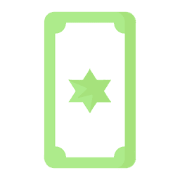 Single Tarot card reading