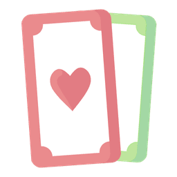 Two Tarot card reading