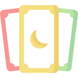 Three Tarot card reading