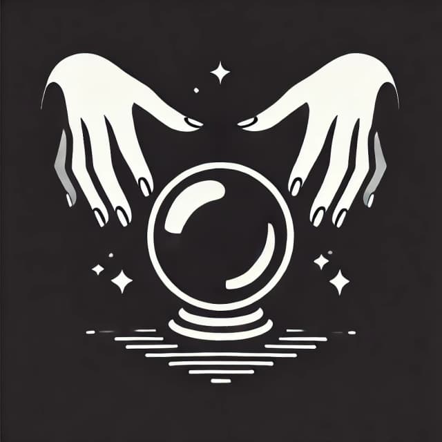 Personalised Psychic Reading